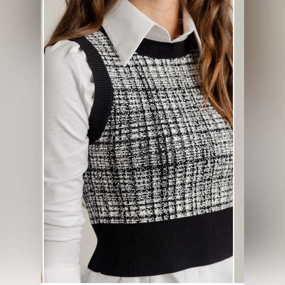 Apparalel Vest nwt xl - Picture 3 of 3